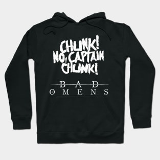 BAD OMENS Hoodie